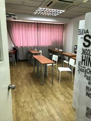 Bukit Timah Shopping Centre (D21), Office #563524751